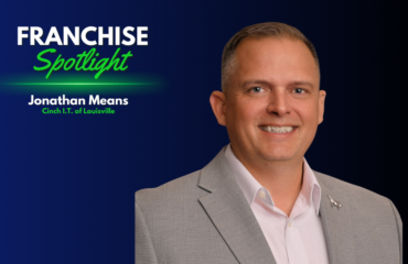 How Cinch is revamping IT Support in Louisville KY