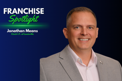 How Cinch is revamping IT Support in Louisville KY